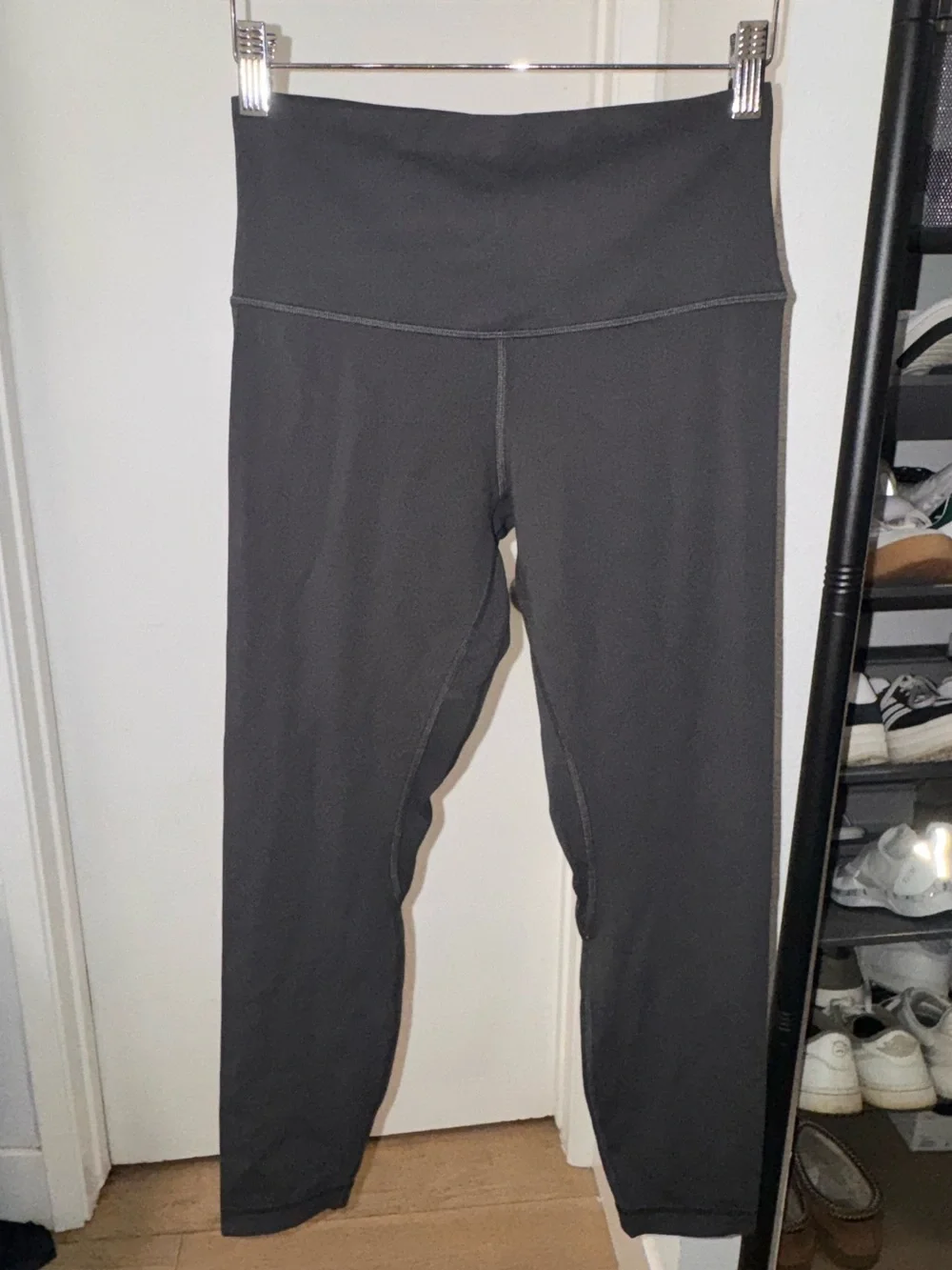 Lululemon Align Leggings - 25” inseam.